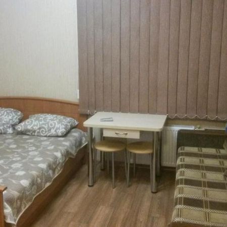 Apartments Darvina 20, Апартаменты На Улдарвина Дом 20 Κχαρκίβ Εξωτερικό φωτογραφία