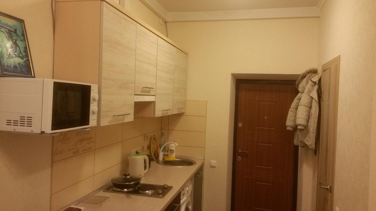 Apartments Darvina 20, Апартаменты На Улдарвина Дом 20 Κχαρκίβ Εξωτερικό φωτογραφία