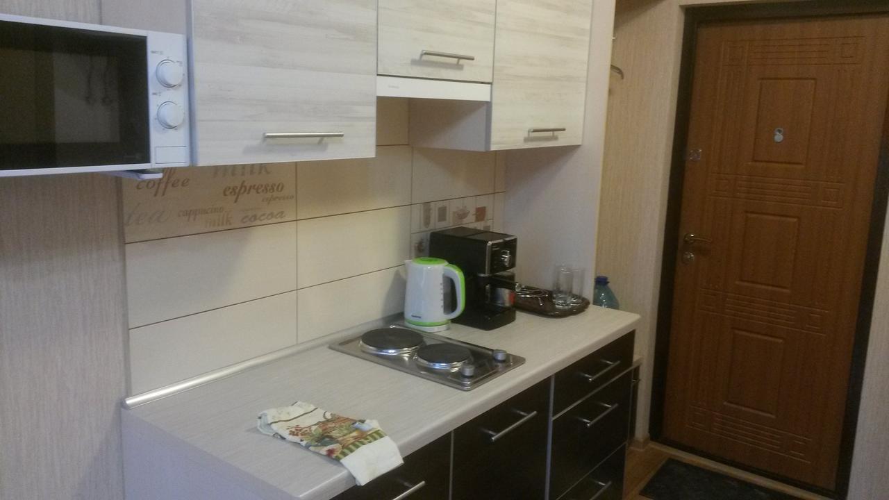 Apartments Darvina 20, Апартаменты На Улдарвина Дом 20 Κχαρκίβ Εξωτερικό φωτογραφία