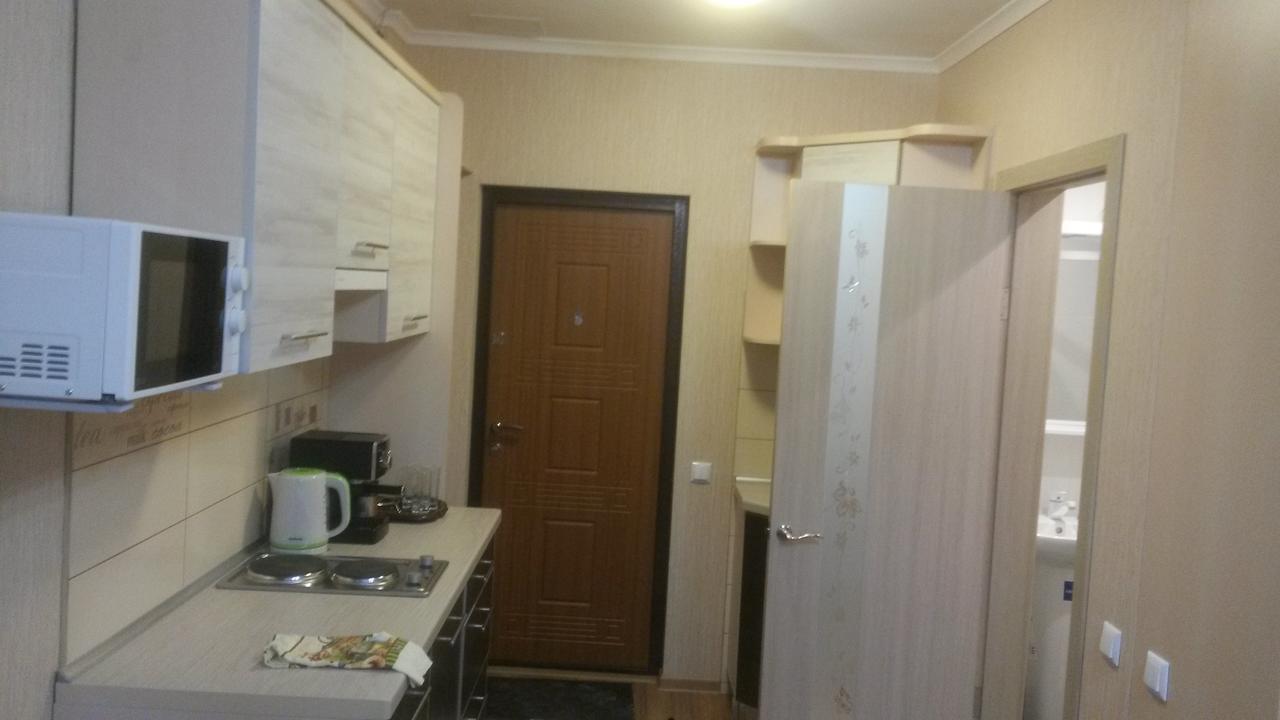 Apartments Darvina 20, Апартаменты На Улдарвина Дом 20 Κχαρκίβ Εξωτερικό φωτογραφία