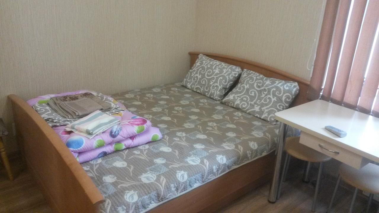 Apartments Darvina 20, Апартаменты На Улдарвина Дом 20 Κχαρκίβ Εξωτερικό φωτογραφία