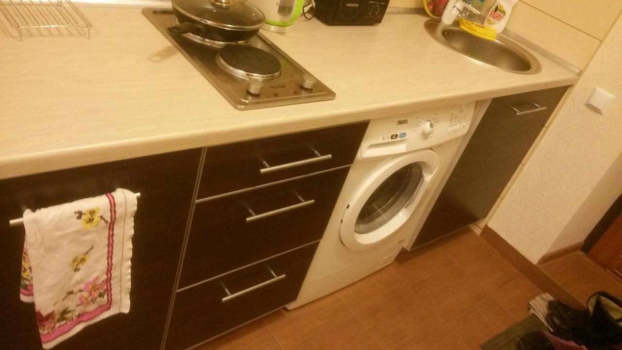 Apartments Darvina 20, Апартаменты На Улдарвина Дом 20 Κχαρκίβ Εξωτερικό φωτογραφία